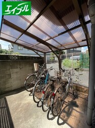 ア－バンポイント川名本町の物件外観写真